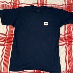 Medium - Vans Boston Exclusive